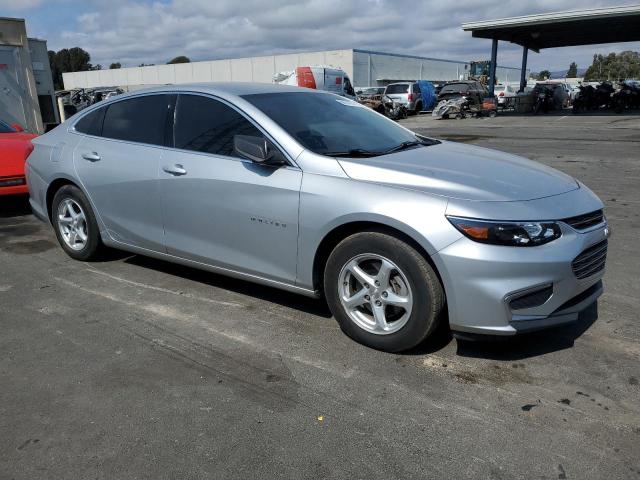 Photo 4 from auction – 2017 CHEVROLET MALIBU LS with VIN 1G1ZC5ST6HF103556