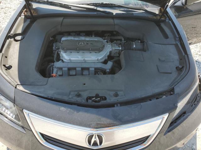 Photo 11 from auction – 2012 ACURA TL with VIN 19UUA8F59CA001244