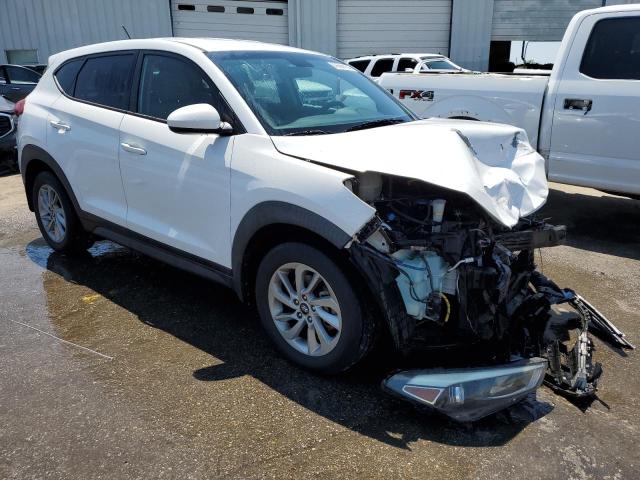 Photo 4 from auction – 2016 HYUNDAI TUCSON SE with VIN KM8J23A41GU022833