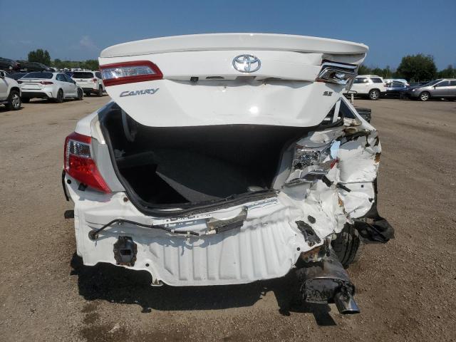 Photo 6 from auction – 2014 TOYOTA CAMRY L with VIN 4T1BF1FKXEU753987