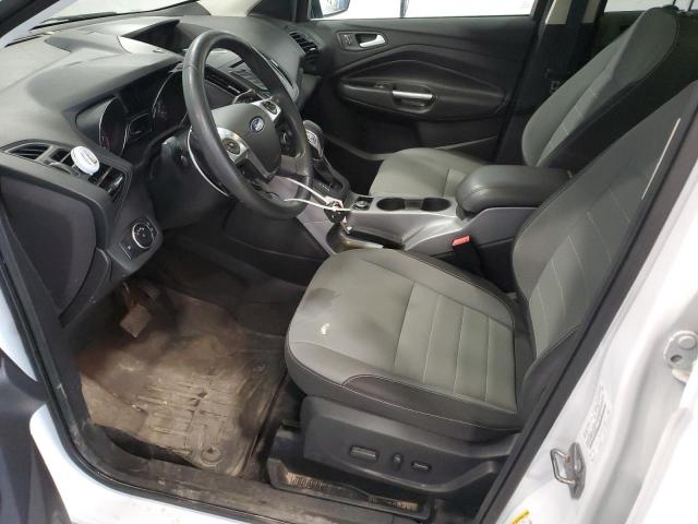 Photo 7 from auction – 2016 FORD ESCAPE SE with VIN 1FMCU9GX8GUB42250