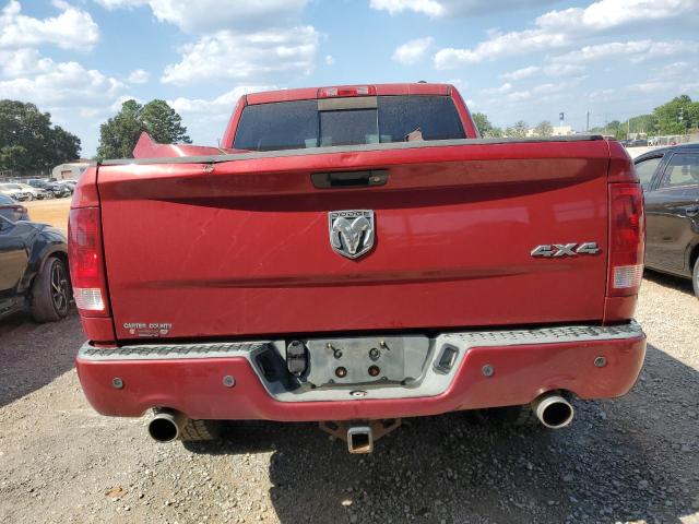 Photo 6 from auction – 2010 DODGE RAM 1500 with VIN 1D7RV1CT5AS172783