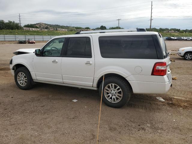 Photo 2 from auction – 2012 FORD EXPEDITION with VIN 1FMJK2A58CEF09986