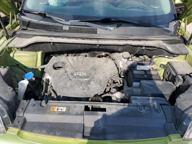 Photo 11 from auction – 2015 KIA SOUL with VIN KNDJN2A27F7750951