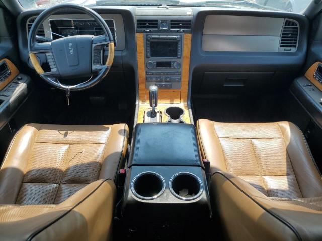 Photo 8 from auction – 2013 LINCOLN NAVIGATOR with VIN 5LMJJ2J53DEL05646