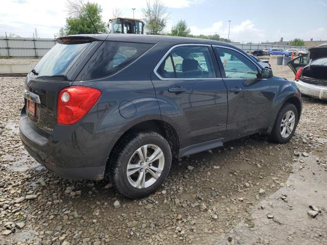 Photo 3 from auction – 2014 CHEVROLET EQUINOX LS with VIN 2GNALAEK7E6192437