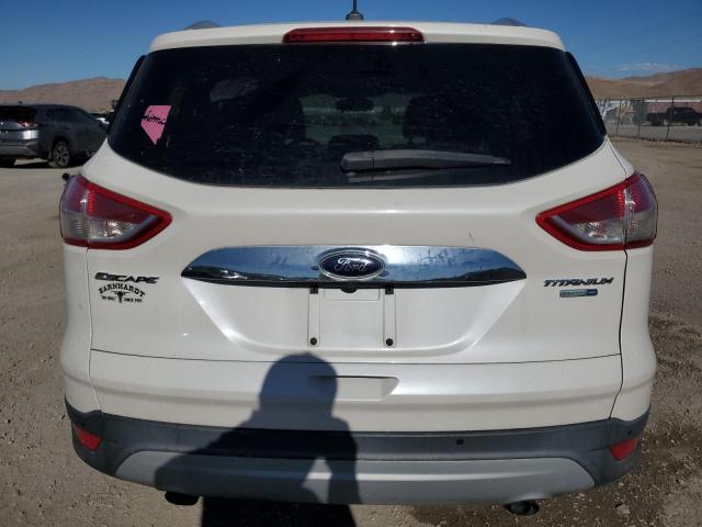 Photo 6 from auction – 2014 FORD ESCAPE with VIN 1FMCU9J95EUC60165