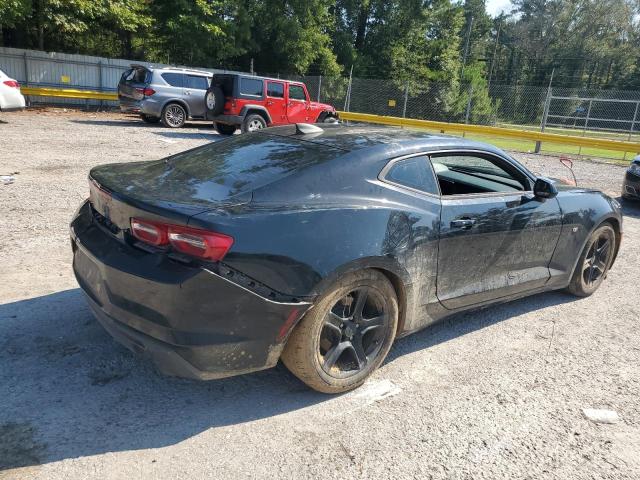Photo 3 from auction – 2019 CHEVROLET CAMARO LS with VIN 1G1FB1RX2K0116211