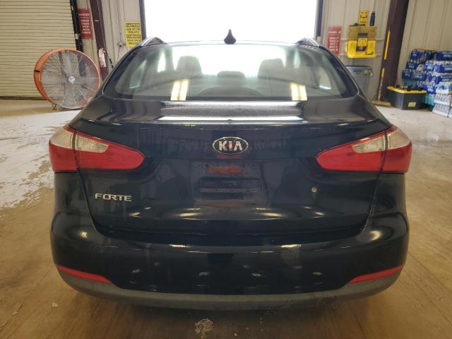 Photo 6 from auction – 2015 KIA FORTE LX with VIN KNAFK4A69F5340657