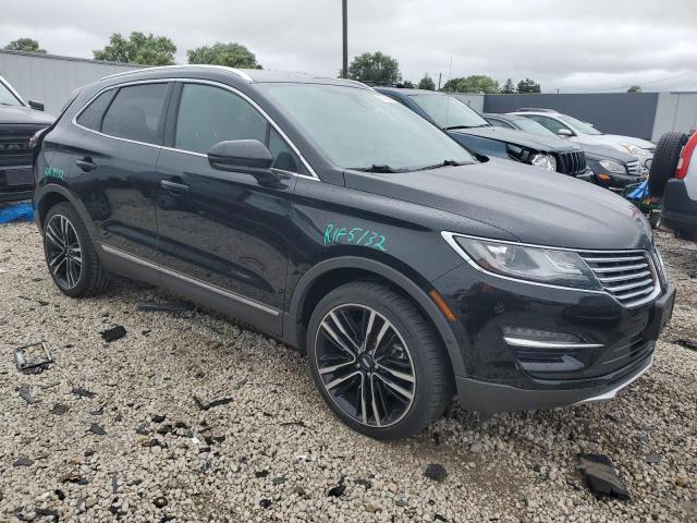 Photo 4 from auction – 2018 LINCOLN MKC RESERV with VIN 5LMTJ3DH3JUL32450