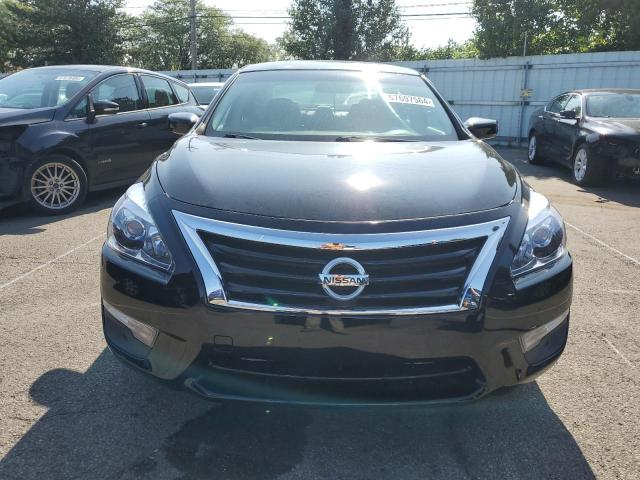 Photo 5 from auction – 2013 NISSAN ALTIMA 3.5 with VIN 1N4BL3AP7DN436615