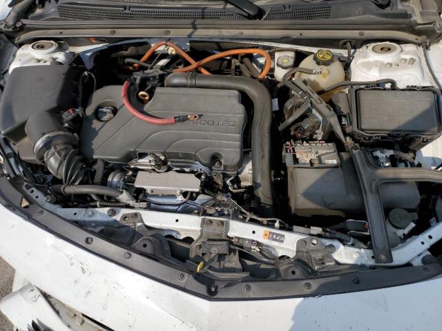 Photo 11 from auction – 2018 CHEVROLET MALIBU LT with VIN 1G1ZD5ST5JF242824