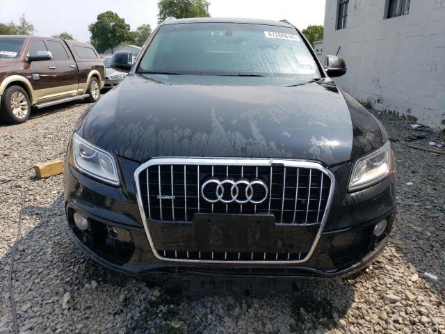 Photo 5 from auction – 2015 AUDI Q5 PREMIUM with VIN WA1DGAFP3FA092662