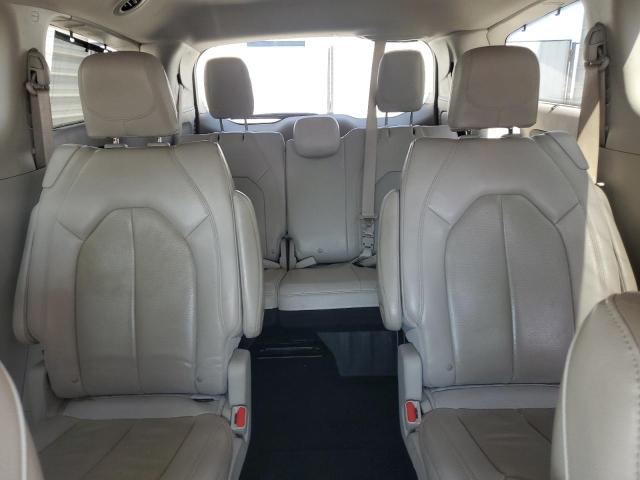 Photo 10 from auction – 2021 CHRYSLER PACIFICA T with VIN 2C4RC1BG9MR604821