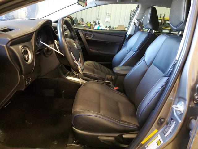 Photo 7 from auction – 2019 TOYOTA COROLLA L with VIN 5YFBURHE2KP921386