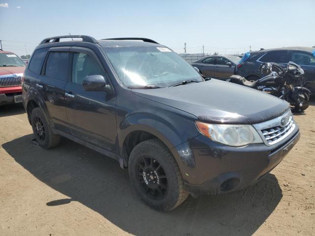 Photo 4 from auction – 2013 SUBARU FORESTER 2 with VIN JF2SHADC6DH435366