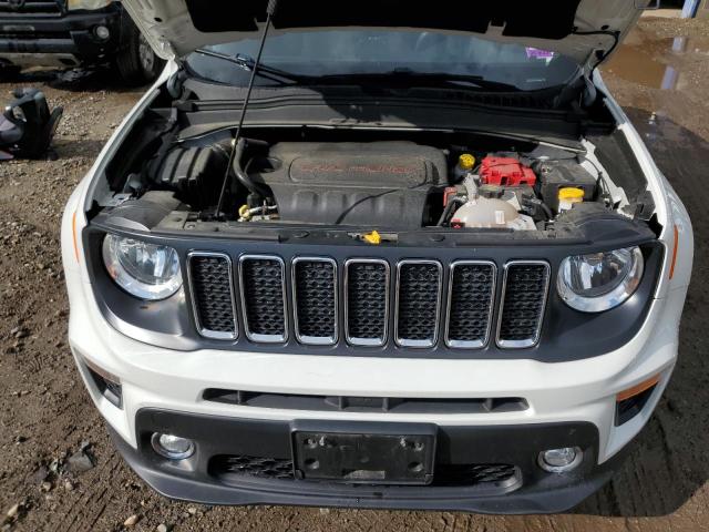 Photo 12 from auction – 2019 JEEP RENEGADE L with VIN ZACNJBBB0KPJ74657