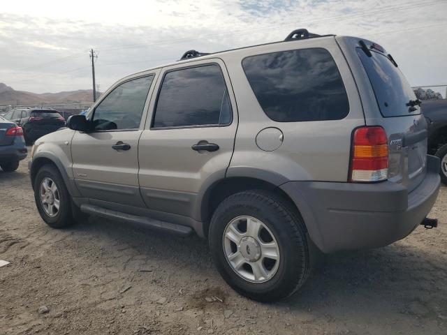 Photo 2 from auction – 2001 FORD ESCAPE XLT with VIN 1FMCU03131KB27591