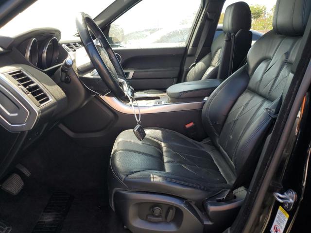 Photo 7 from auction – 2016 LAND ROVER RANGE ROVE with VIN SALWG2PF3GA666763