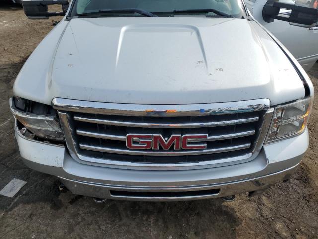 Photo 11 from auction – 2012 GMC SIERRA K15 with VIN 1GTR2VE78CZ169705