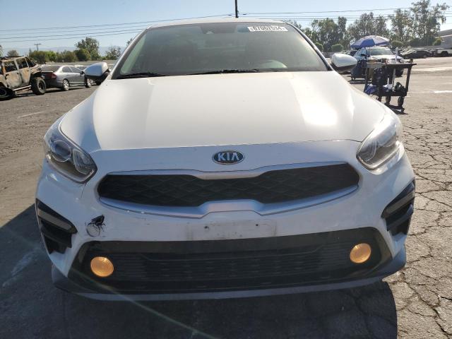 Photo 5 from auction – 2019 KIA FORTE FE with VIN 3KPF24AD3KE040810