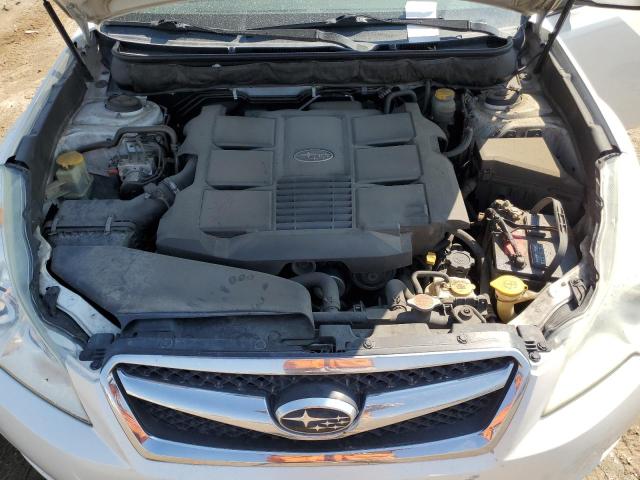 Photo 11 from auction – 2011 SUBARU LEGACY with VIN 4S3BMDK66B2234611
