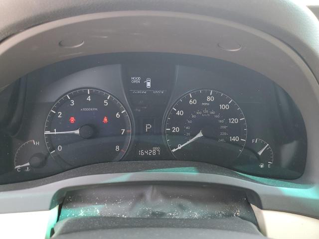 Photo 9 from auction – 2010 LEXUS RX 350 with VIN 2T2BK1BA2AC055454