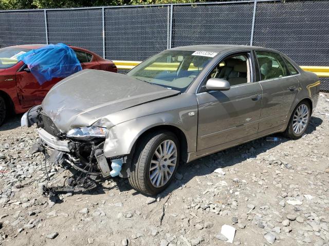 AUDI A4 2.0T QU 2006 مع رقم تعريف المركبة WAUDF78E56A153451 - صورة من المزاد