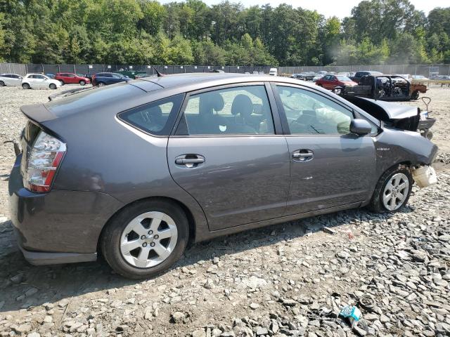 Photo 3 from auction – 2008 TOYOTA PRIUS with VIN JTDKB20U683370672