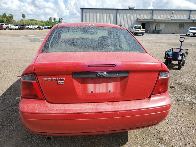 Photo 6 from auction – 2007 FORD FOCUS ZX4 with VIN 1FAFP34N57W158926