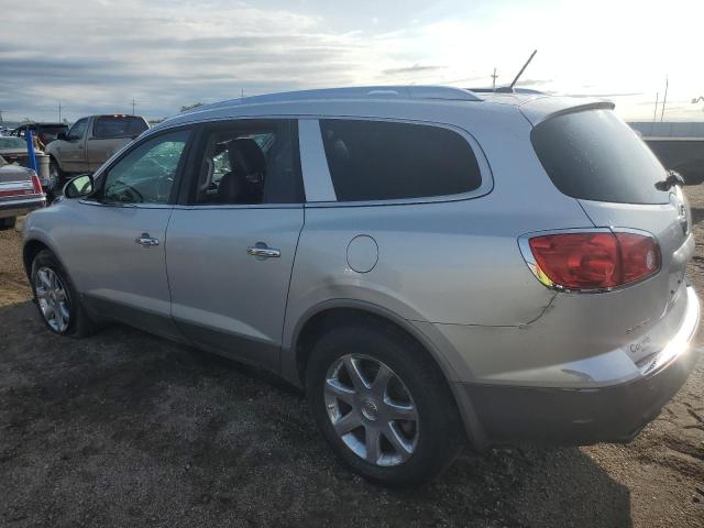 Photo 2 from auction – 2009 BUICK ENCLAVE CX with VIN 5GAEV23D89J152439