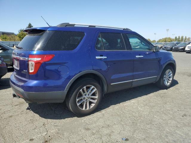 Zdjęcie 3 z aukcji – 2013 FORD EXPLORER X z VIN 1FM5K8D81DGB22325