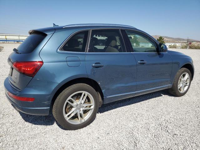 Photo 3 from auction – 2015 AUDI Q5 TDI PRE with VIN WA1CMAFP8FA134652