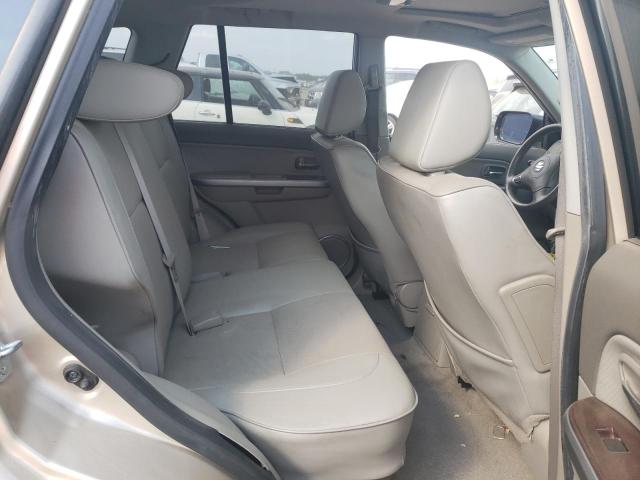 Photo 10 from auction – 2012 SUZUKI GRAND VITA with VIN JS3TE0D7XC4100031