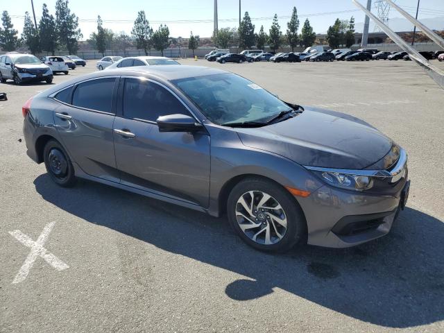 Photo 4 from auction – 2016 HONDA CIVIC EX with VIN 2HGFC2F77GH550790