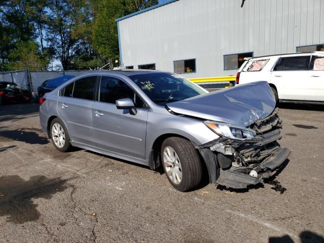 Photo 4 from auction – 2016 SUBARU LEGACY 2.5 with VIN 4S3BNAD62G3015302