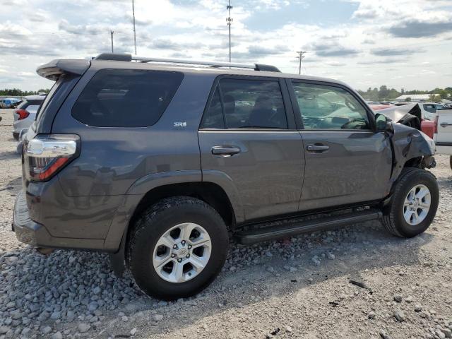 Photo 3 from auction – 2019 TOYOTA 4RUNNER SR with VIN JTEBU5JR8K5678620