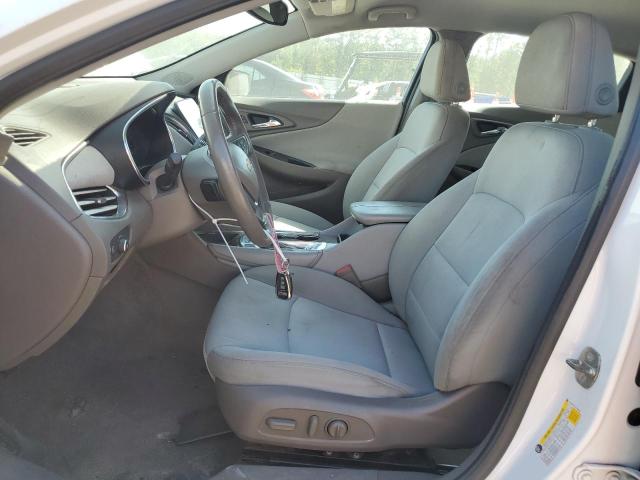 Photo 7 from auction – 2018 CHEVROLET MALIBU LT with VIN 1G1ZD5ST1JF209304