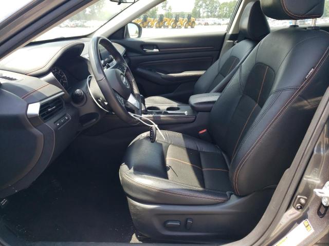 Photo 7 from auction – 2022 NISSAN ALTIMA SR with VIN 1N4BL4CV0NN349738