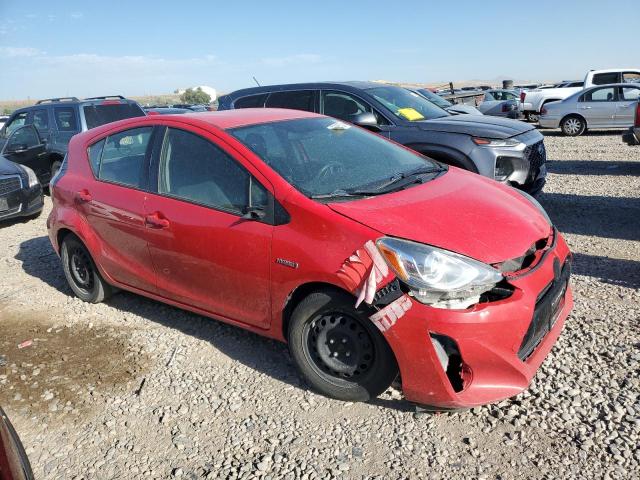 Photo 4 from auction – 2015 TOYOTA PRIUS C with VIN JTDKDTB34F1095347