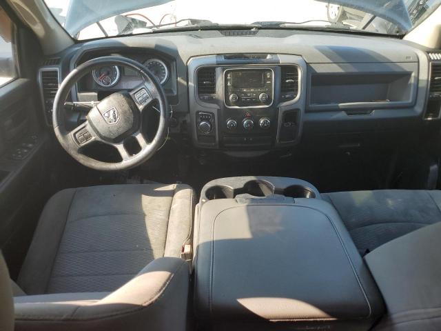 Photo 8 from auction – 2014 RAM 1500 ST with VIN 1C6RR6FT8ES245259