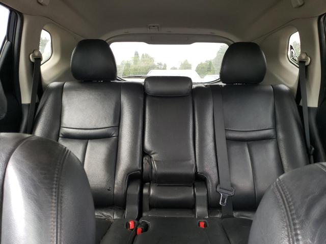 Photo 10 from auction – 2015 NISSAN ROGUE S with VIN 5N1AT2MK1FC792407