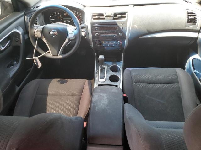 Photo 8 from auction – 2014 NISSAN ALTIMA 2.5 with VIN 1N4AL3AP6EN358230