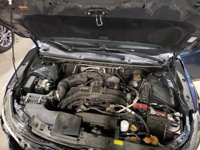 Photo 12 from auction – 2018 SUBARU CROSSTREK with VIN JF2GTABC7JH219139