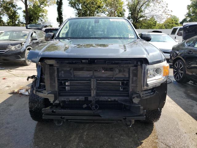 Photo 5 from auction – 2016 GMC CANYON SLE with VIN 1GTG6CE32G1105161