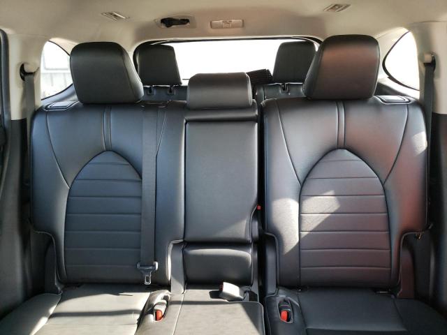 Photo 10 from auction – 2022 TOYOTA HIGHLANDER with VIN 5TDGZRBHXNS183309