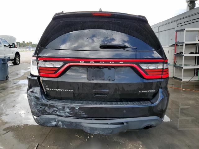 Photo 6 from auction – 2014 DODGE DURANGO LI with VIN 1C4RDHDG6EC332306