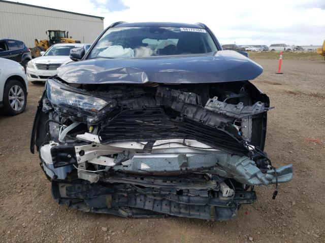 Photo 5 from auction – 2021 TOYOTA RAV4 LE with VIN 2T3B1RFV5MC171889