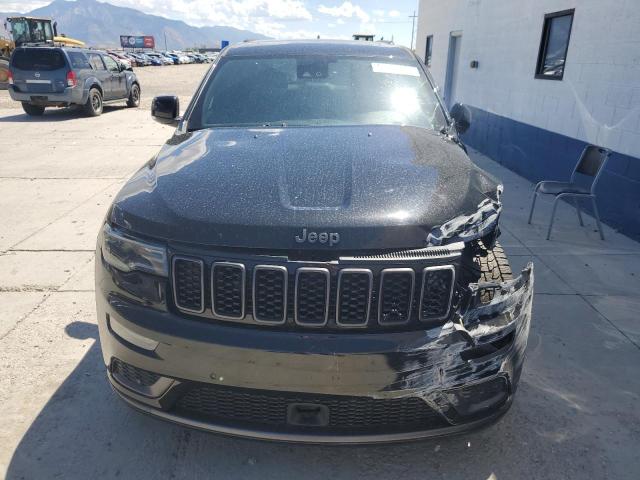 Photo 5 from auction – 2018 JEEP GRAND CHER with VIN 1C4RJFCG6JC147102