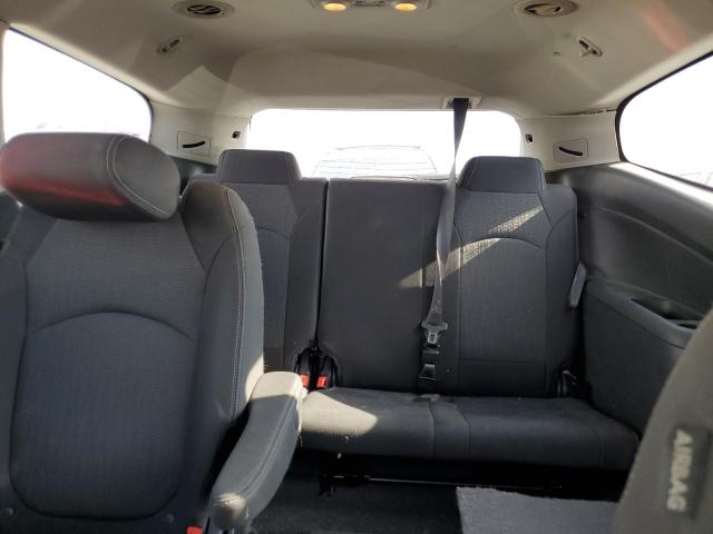 Photo 10 from auction – 2017 CHEVROLET TRAVERSE L with VIN 1GNKRGKD7HJ353016